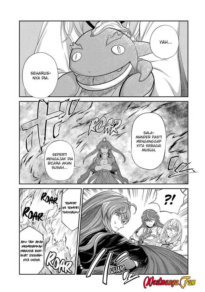 Renkinjutsu-shidesu. Jichou Wa Gomibako Ni Sutete